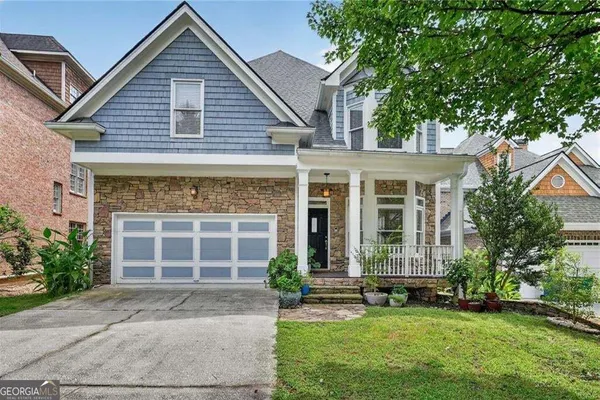 1159 THORNWELL DR