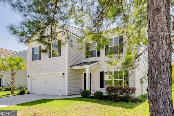 8 HAWKHORN CT