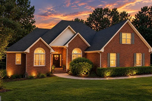 3857 WILLOW BEND DR
