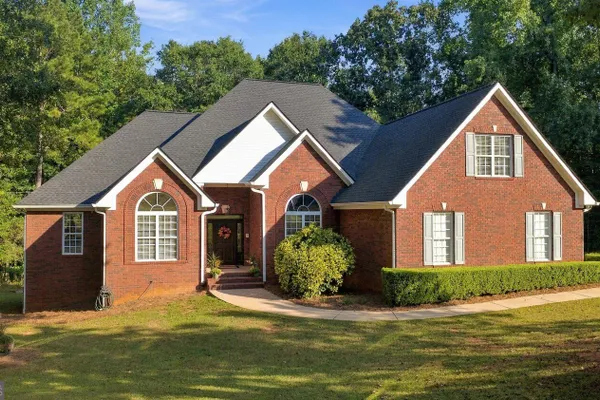 3857 WILLOW BEND DR
