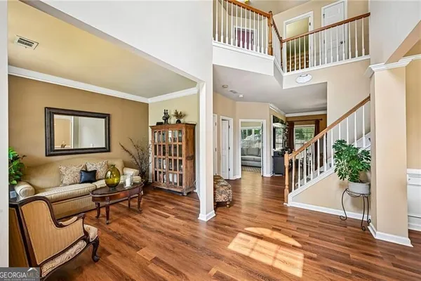 3442 OWENS LANDING DR