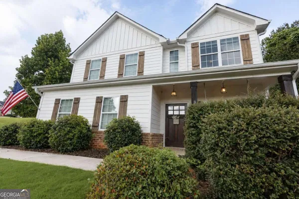341 NORWOOD LN