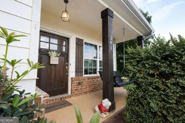 341 NORWOOD LN
