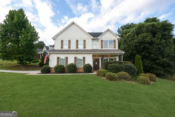 341 NORWOOD LN