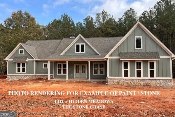 221 HIDDEN MEADOWS DR