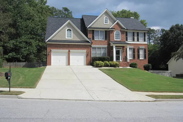 2001 DOUBLE CREEK DR
