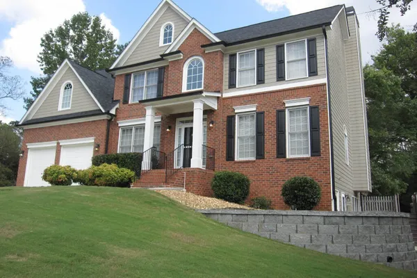 2001 DOUBLE CREEK DR