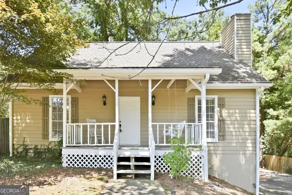 3409 MILL STREAM LN