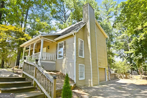 3409 MILL STREAM LN