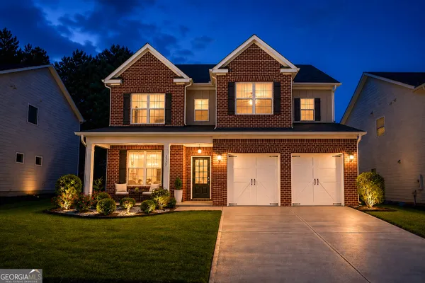 1777 WEATHERBROOK CIR