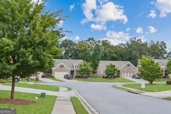 3040 APPLING HILLS DR