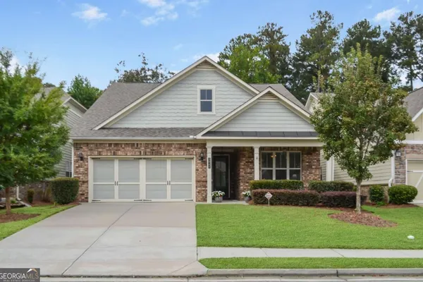 3040 APPLING HILLS DR