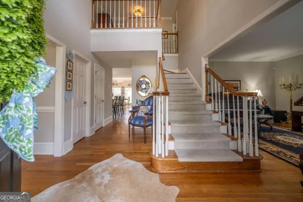 7 STERLING CT