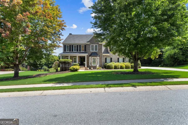 110 WHITAKER WAY
