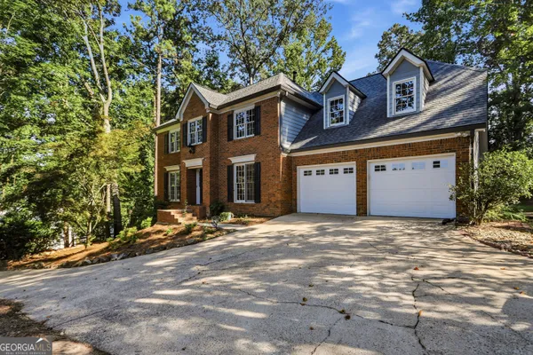 2696 S ARBOR DR