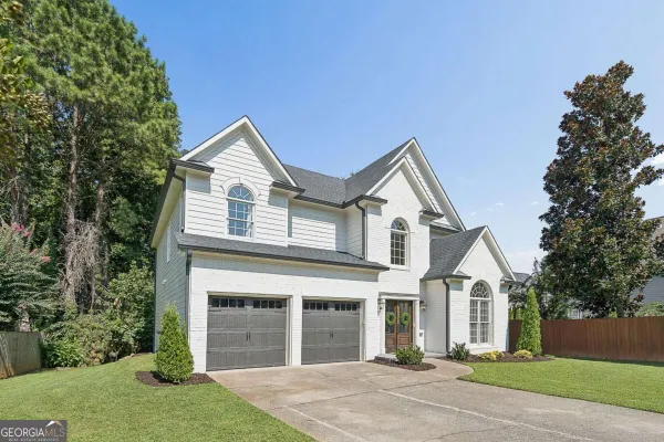5125 HAMPTON BLUFF CT