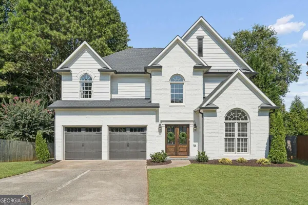 5125 HAMPTON BLUFF CT
