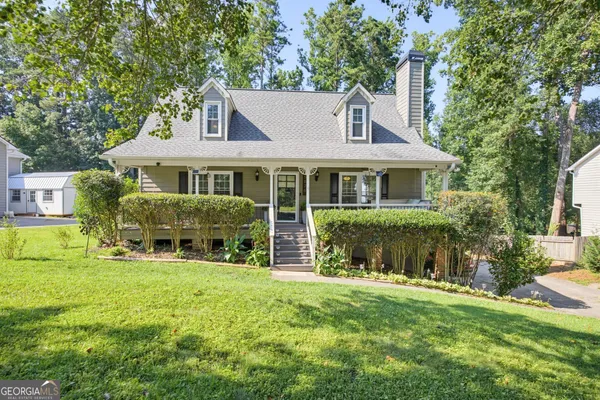 5876 TRELLIS CT