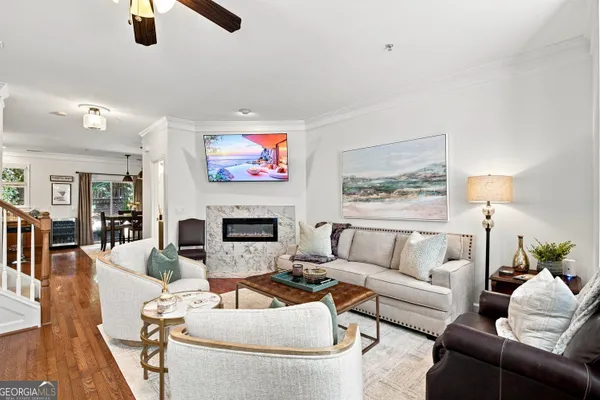 1248 HARRIS COMMONS PL