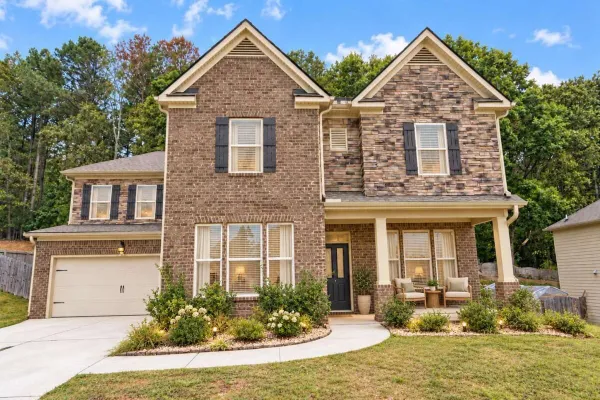 2635 RIDGE MANOR DR