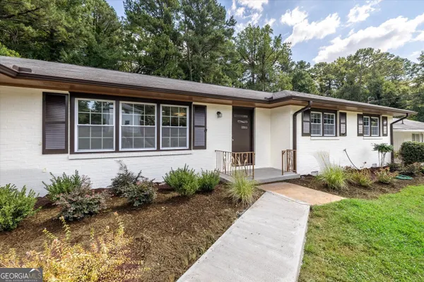3943 OBERLIN CT
