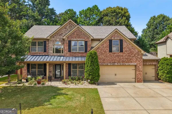 2970 MCCANNON MILL DR