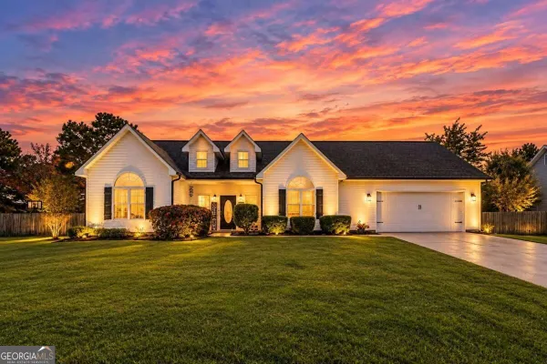 3021 BLACK FOX DR