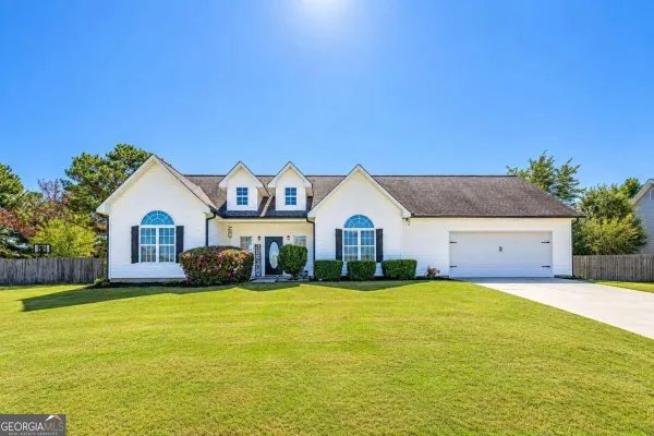 3021 BLACK FOX DR