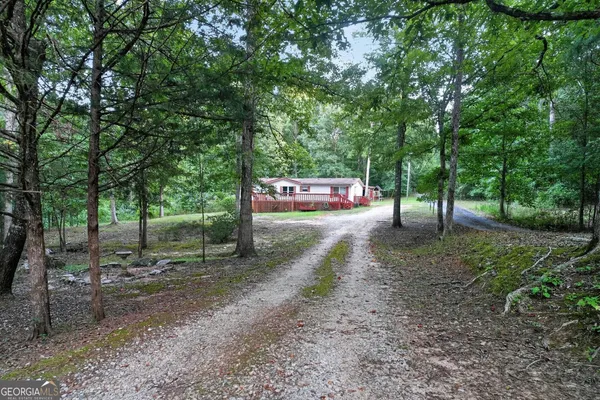 150 COUNTRY CREEK RD