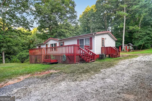 150 COUNTRY CREEK RD