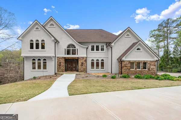 845 COLD HARBOR DR