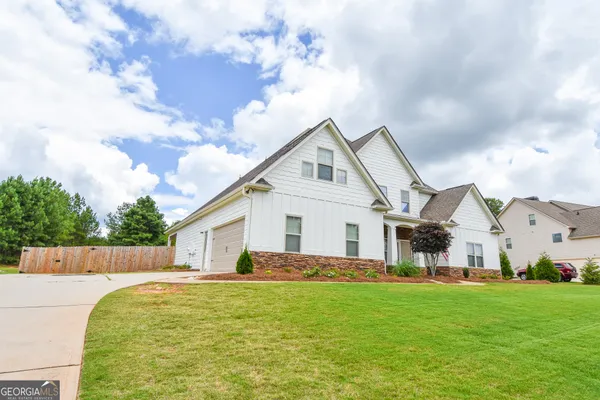 383 WALDEN POND WAY