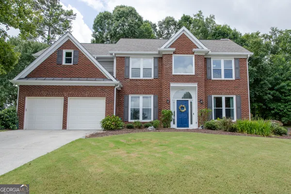 3433 MILL GROVE TER