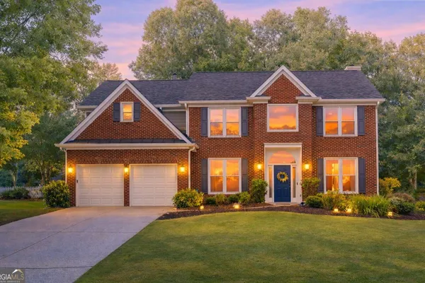 3433 MILL GROVE TER