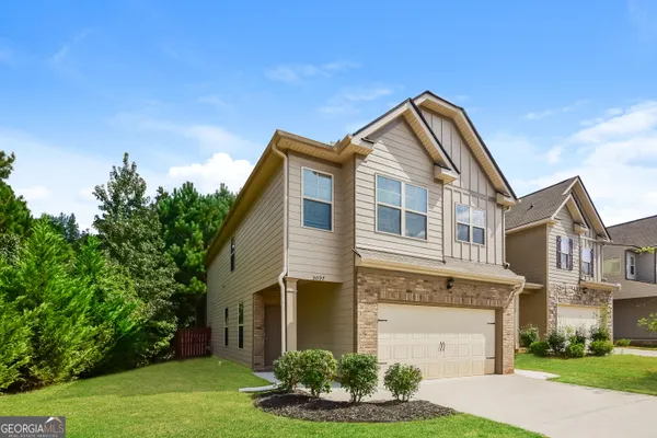 5097 RAPAHOE TRL
