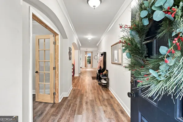 1402 STONE RIDGE CT