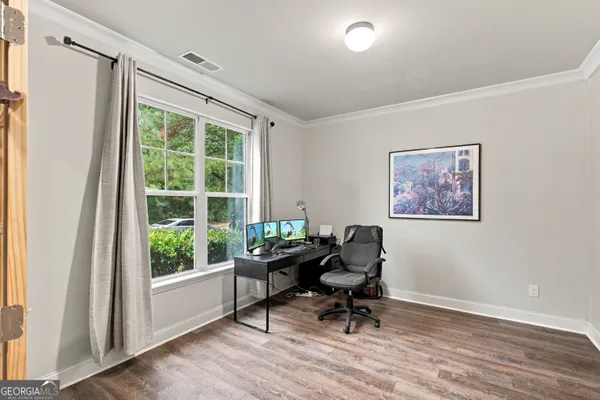 1402 STONE RIDGE CT