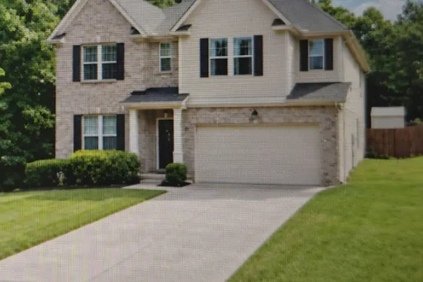 1402 STONE RIDGE CT