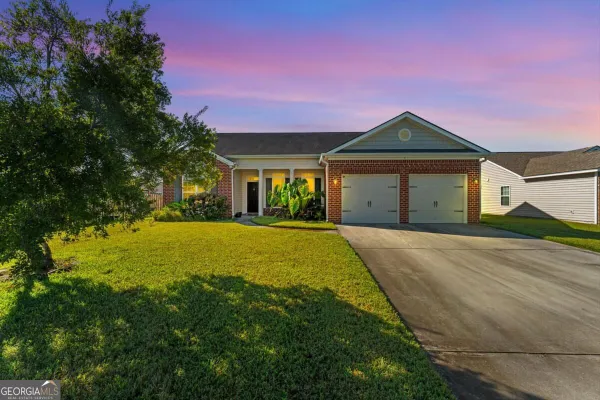 3 BAY WILLOW CT