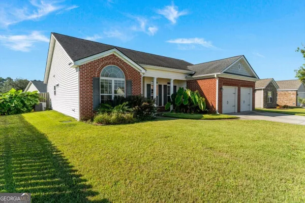 3 BAY WILLOW CT