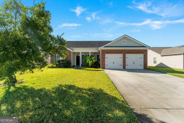 3 BAY WILLOW CT