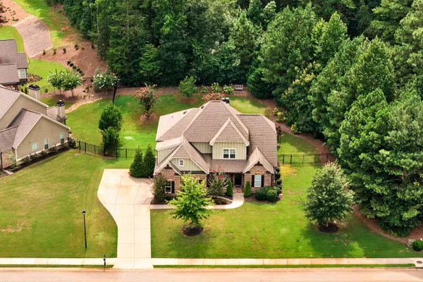 845 WALNUT RIVER TRL