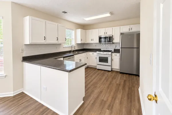 3635 SPRING MESA DR