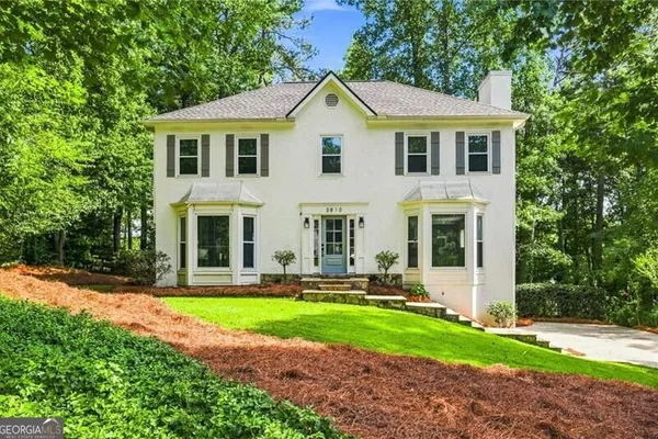 3810 RUNNING FOX DR