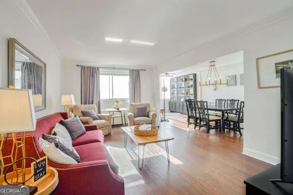 215 PIEDMONT AVE 1406