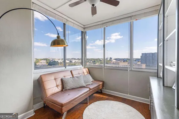 215 PIEDMONT AVE 1406