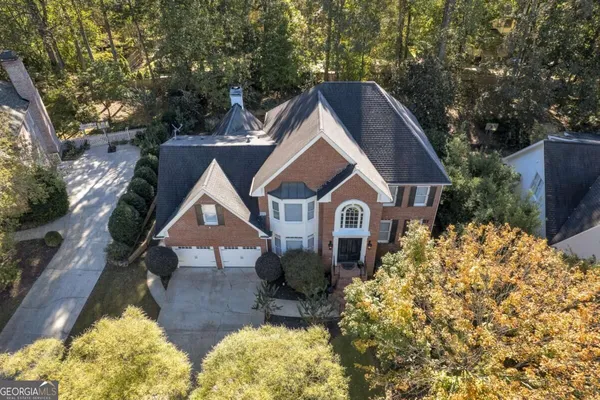 5296 FERN PARK CT
