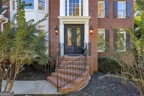 5296 FERN PARK CT