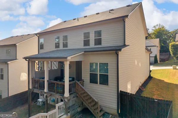7720 SILK TREE POINTE