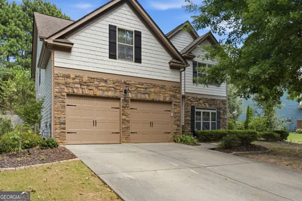 3920 HUNTERS WALK WAY